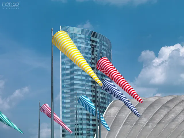 Rezidencijalna zgrada