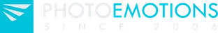 PhotoEmotions logo