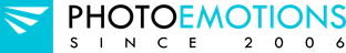 PhotoEmotions logo