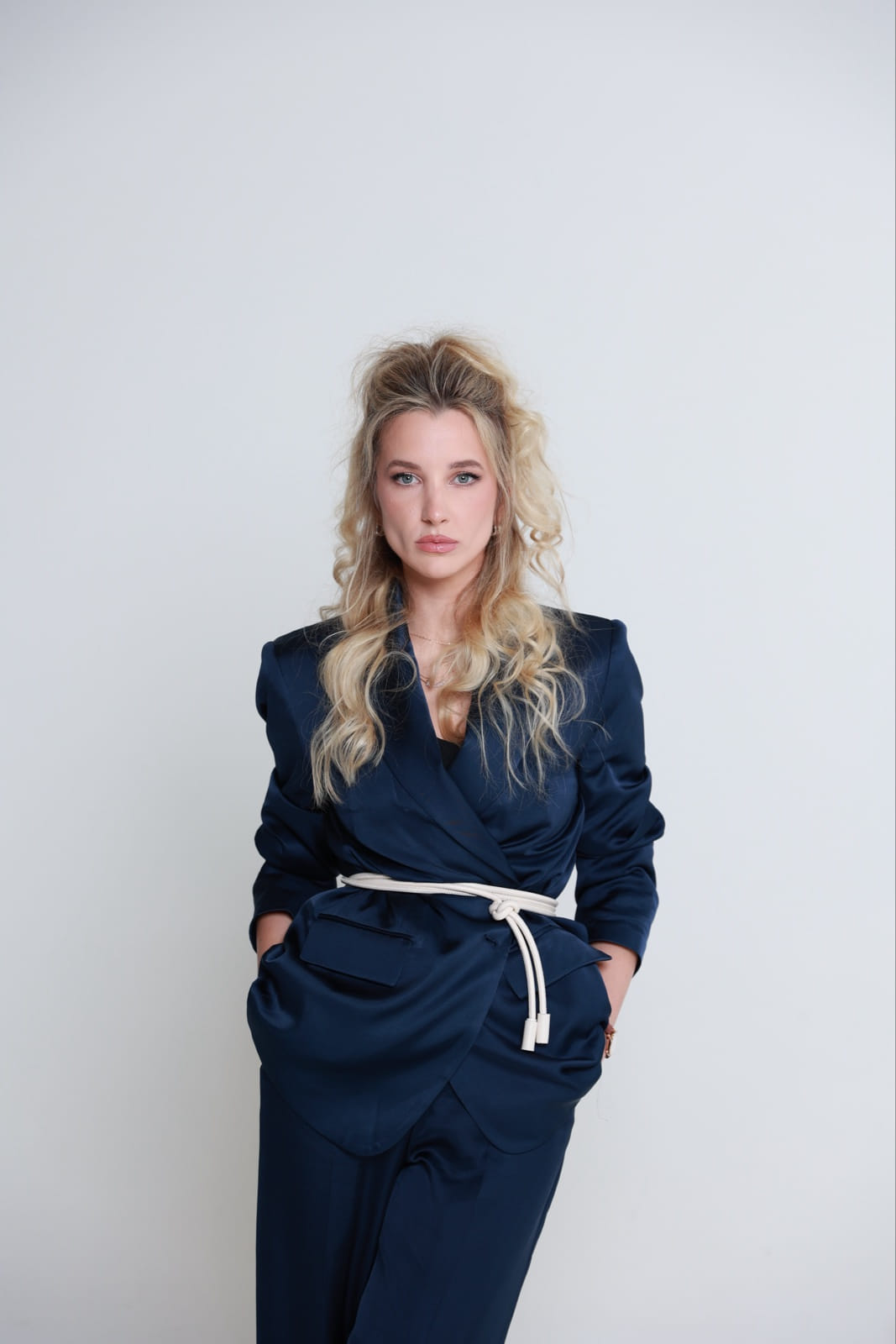 Milena co-founder & CEO 