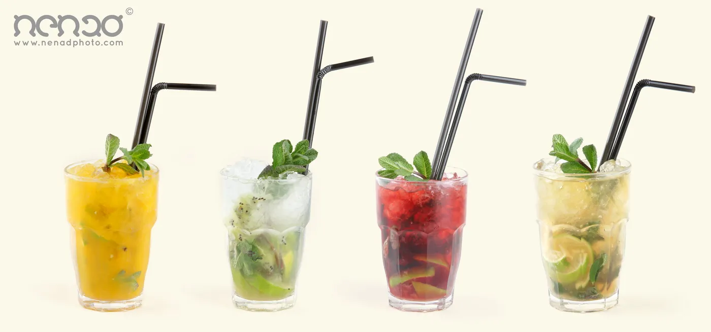 Example of a web shop product photo on a light background.